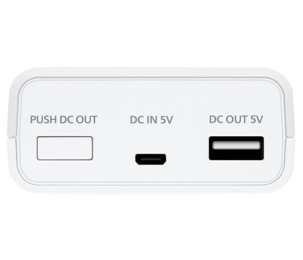 Panasonic ŁADOWARKA SMARTPLUS USB - 1068373 - zdjęcie 3